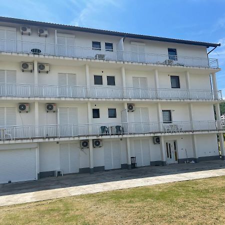 Summer Sky Hotel Ulcinj Eksteriør billede