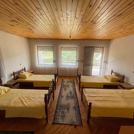 Summer Sky Hotel Ulcinj Eksteriør billede