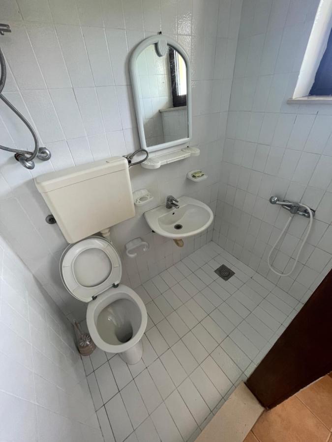 Summer Sky Hotel Ulcinj Eksteriør billede