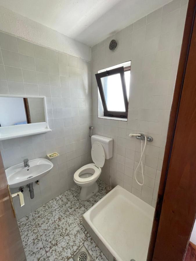 Summer Sky Hotel Ulcinj Eksteriør billede