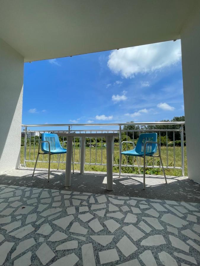 Summer Sky Hotel Ulcinj Eksteriør billede