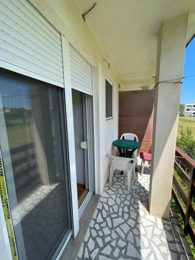 Summer Sky Hotel Ulcinj Eksteriør billede