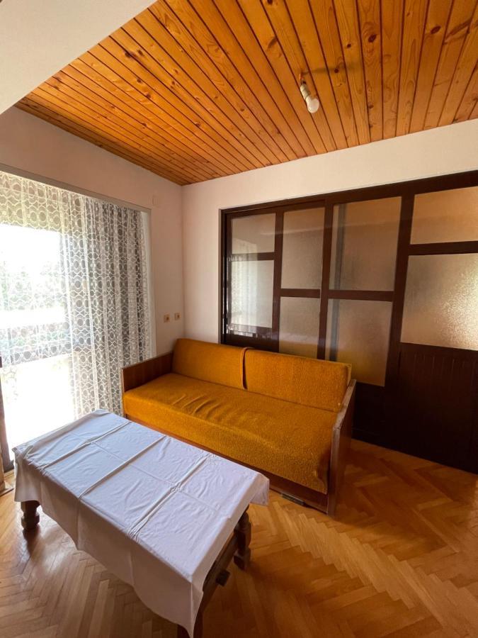 Summer Sky Hotel Ulcinj Eksteriør billede