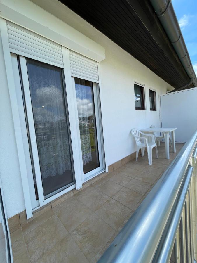 Summer Sky Hotel Ulcinj Eksteriør billede