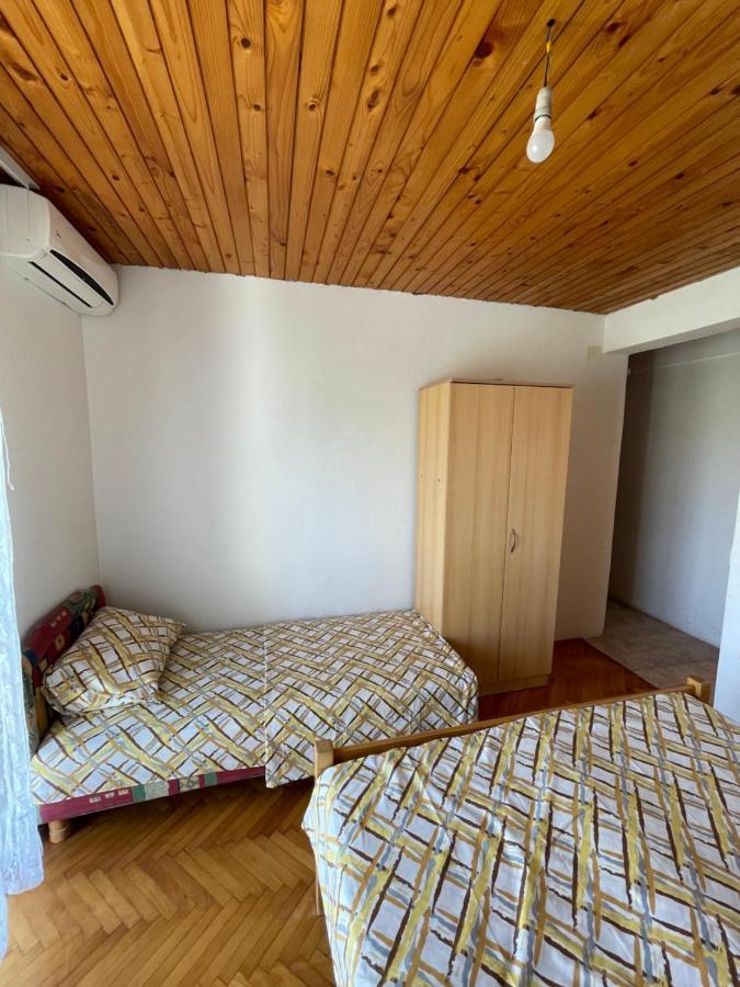 Summer Sky Hotel Ulcinj Eksteriør billede