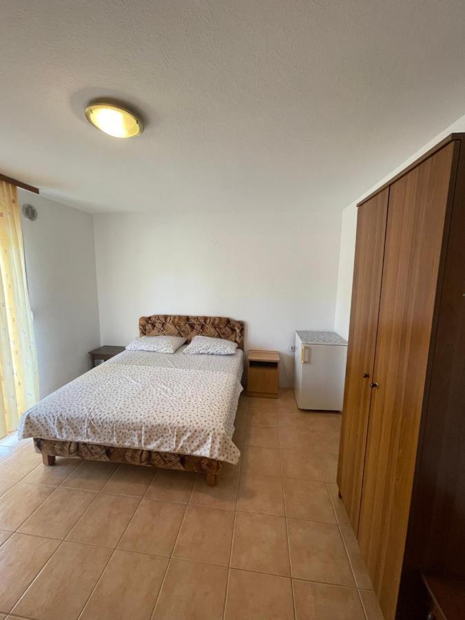 Summer Sky Hotel Ulcinj Eksteriør billede