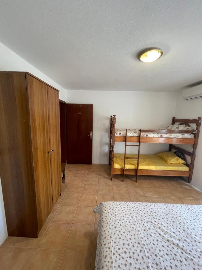 Summer Sky Hotel Ulcinj Eksteriør billede